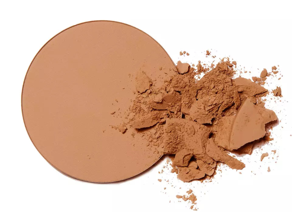 INIKA Baked mineral bronzer - Sunkissed