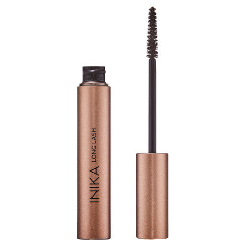 Long Lash Mascara - Brown