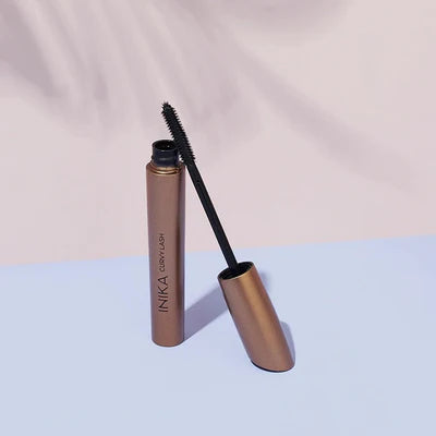 Curvy Lash Mascara - Black