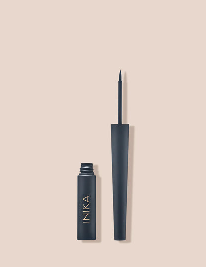 Liquid Eyeliner - Black 3ml