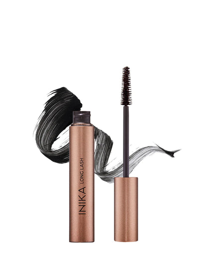Long Lash Mascara- Black