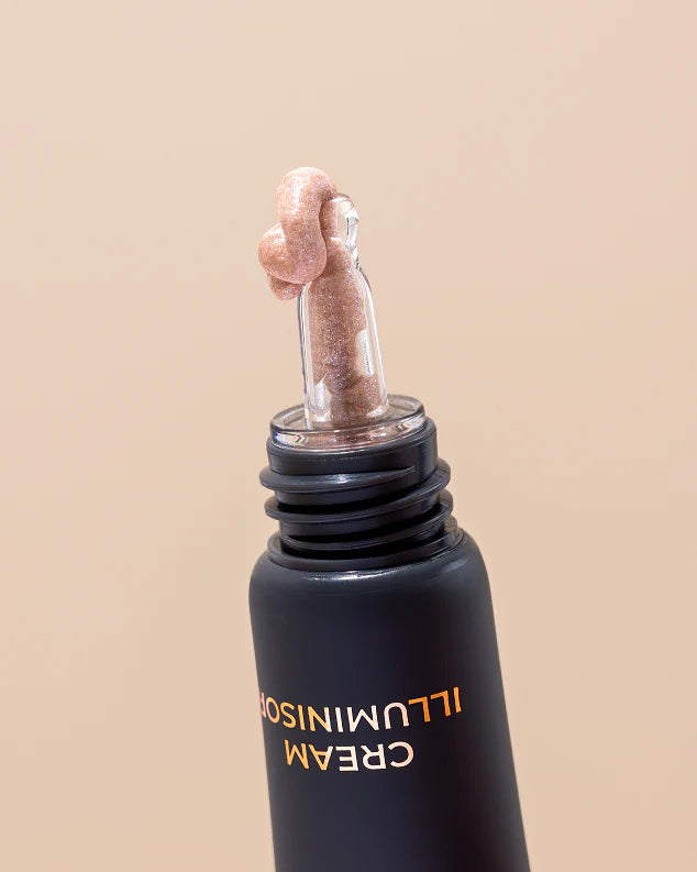 Cream Illuminisor - Pink Pearl