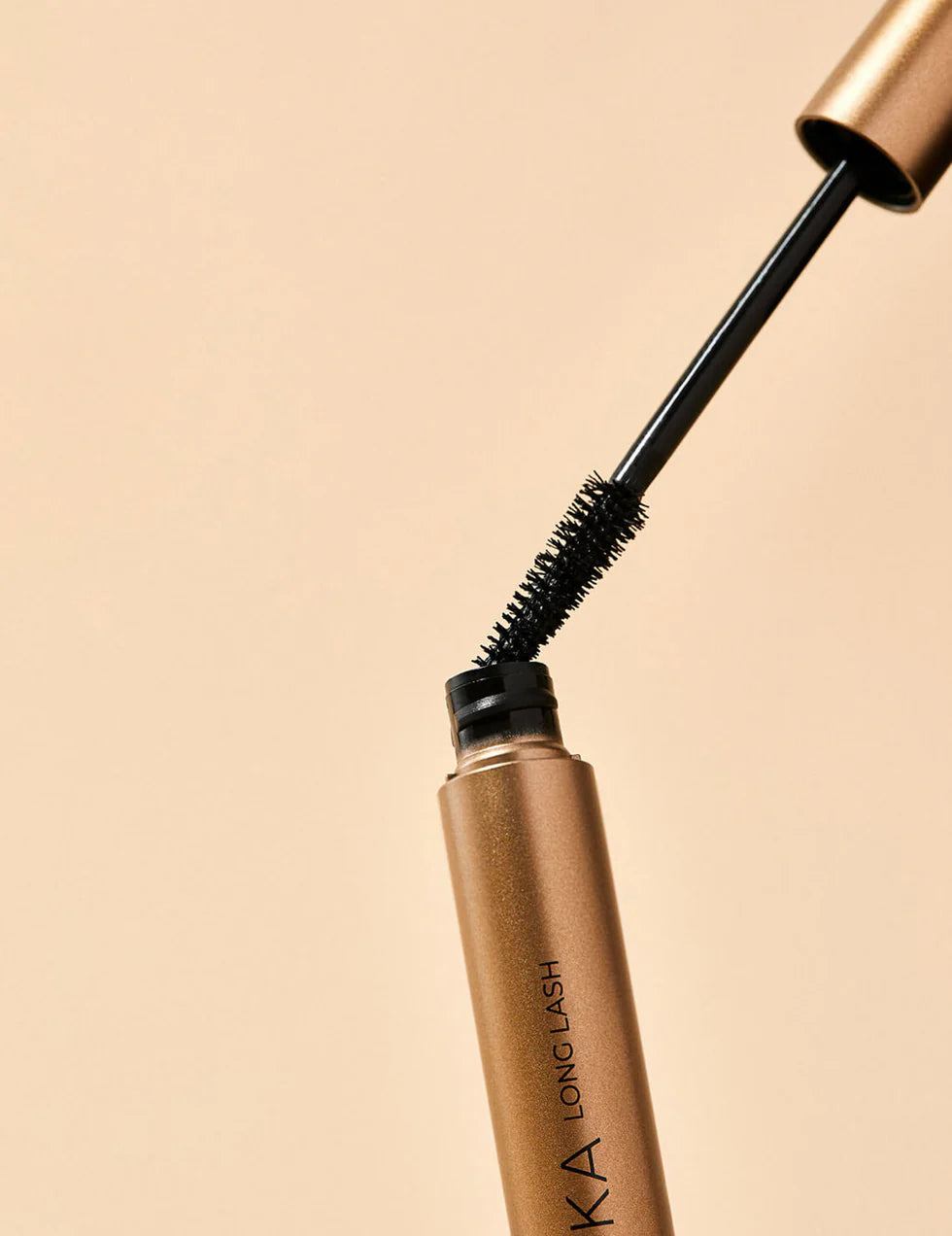 Long Lash Mascara- Black