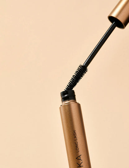 Long Lash Mascara- Black