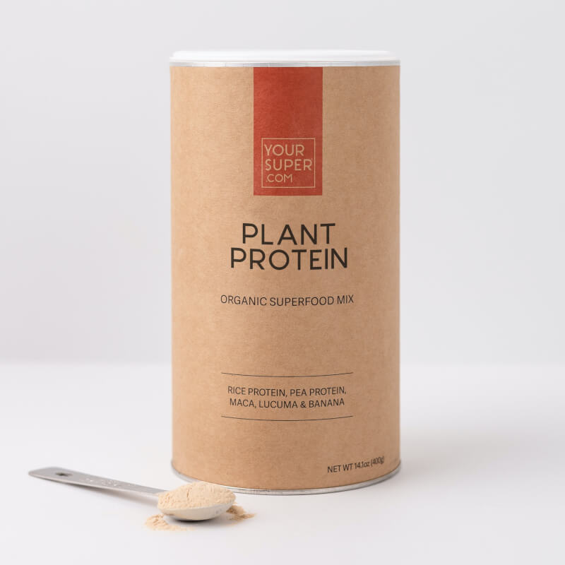 Plant Protein