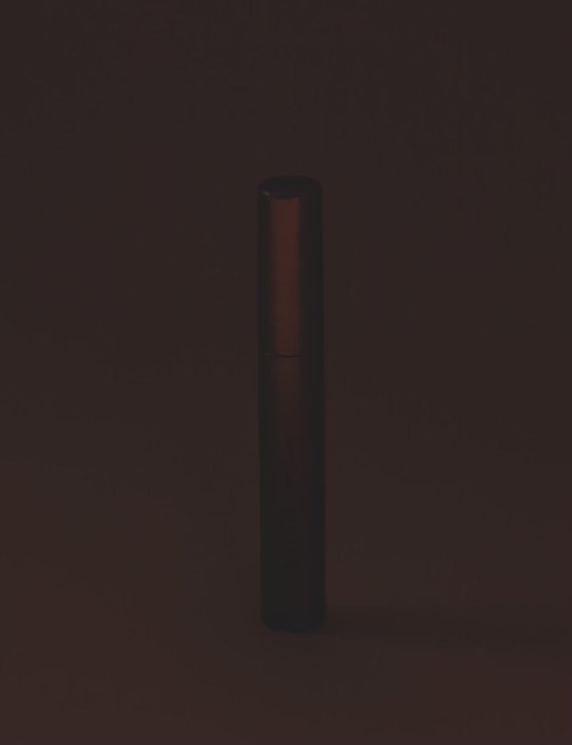Long Lash Mascara- Black