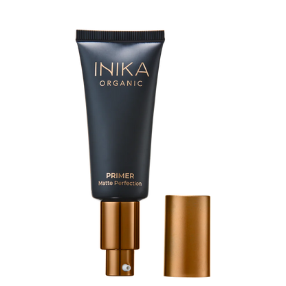 Organic Primer - Mat perfektion