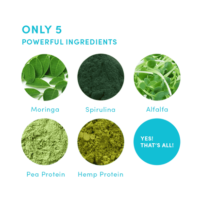 Skinny Protein