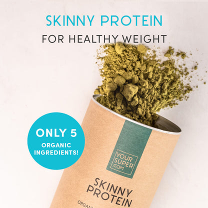 Skinny Protein
