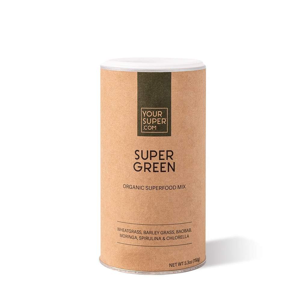Super Green
