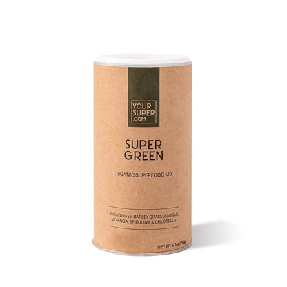 Super Green
