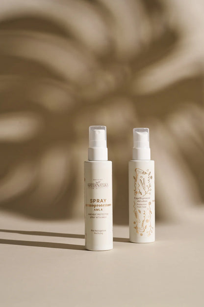 Heat Protection Spray med Amla